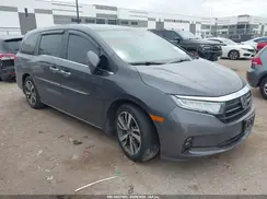 5FNRL6H85PB021367 2023 HONDA ODYSSEY
