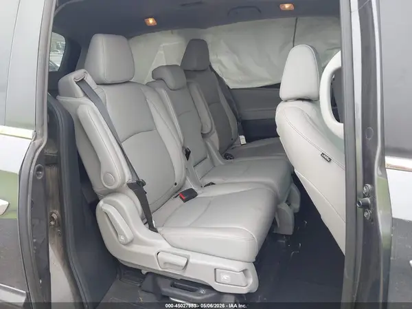5FNRL6H85PB021367 2023 HONDA ODYSSEY - Image 8
