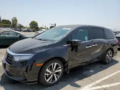 5FNRL6H85PB022048 2023 HONDA ODYSSEY