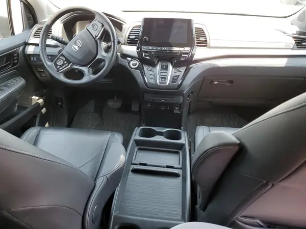 5FNRL6H85PB022048 2023 HONDA ODYSSEY - Image 8