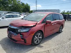 5FNRL6H85PB022938 2023 HONDA ODYSSEY