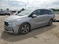 5FNRL6H85PB028013 2023 HONDA ODYSSEY