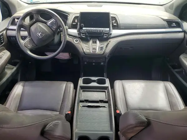 5FNRL6H85PB028366 2023 HONDA ODYSSEY - Image 8