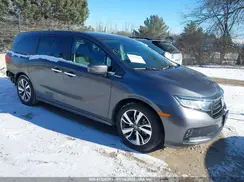 5FNRL6H85PB032563 2023 HONDA ODYSSEY