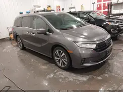 5FNRL6H85PB032580 2023 HONDA ODYSSEY