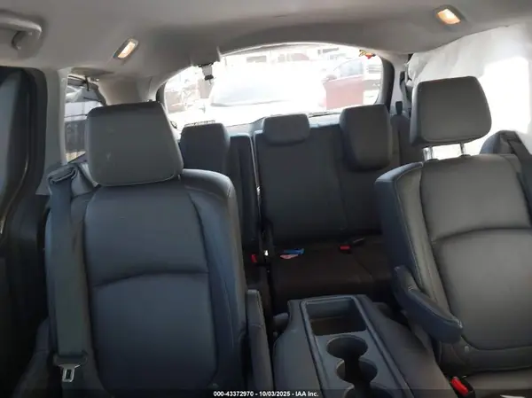 5FNRL6H85PB034832 2023 HONDA ODYSSEY - Image 8