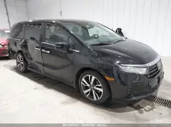 5FNRL6H85PB039450 2023 HONDA ODYSSEY