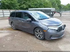 5FNRL6H85PB044941 2023 HONDA ODYSSEY