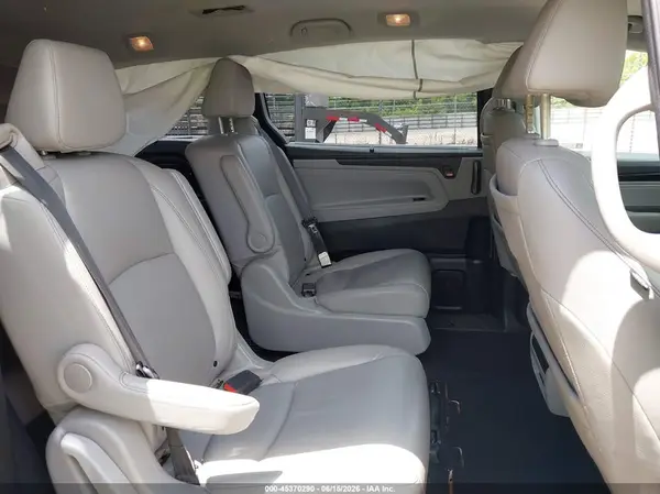 5FNRL6H85PB044941 2023 HONDA ODYSSEY - Image 8