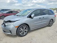 5FNRL6H85PB047340 2023 HONDA ODYSSEY