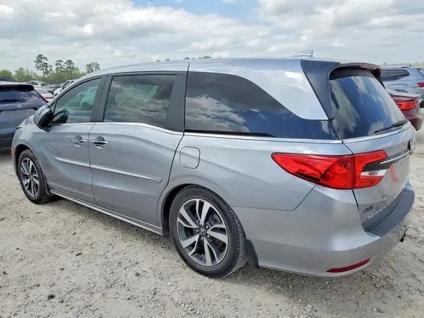 5FNRL6H85PB047340 2023 HONDA ODYSSEY - Image 2