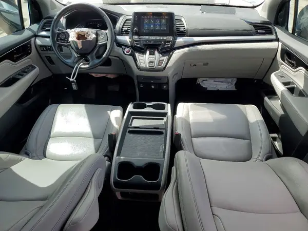 5FNRL6H85PB047340 2023 HONDA ODYSSEY - Image 8