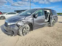 5FNRL6H85PB047449 2023 HONDA ODYSSEY