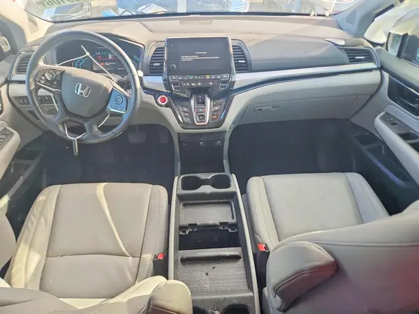 5FNRL6H85PB047449 2023 HONDA ODYSSEY - Image 8