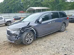 5FNRL6H85PB052604 2023 HONDA ODYSSEY