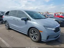 5FNRL6H85PB057639 2023 HONDA ODYSSEY