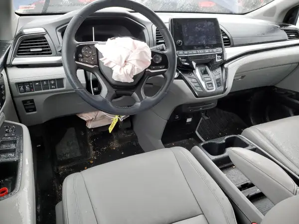 5FNRL6H85PB059486 2023 HONDA ODYSSEY - Image 8