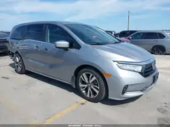 5FNRL6H85PB062002 2023 HONDA ODYSSEY