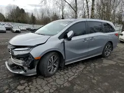5FNRL6H85PB063280 2023 HONDA ODYSSEY