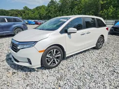 5FNRL6H85PB064946 2023 HONDA ODYSSEY