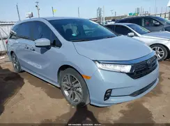 5FNRL6H85PB070388 2023 HONDA ODYSSEY