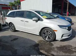 5FNRL6H85PB073226 2023 HONDA ODYSSEY