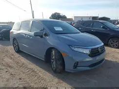 5FNRL6H85PB073632 2023 HONDA ODYSSEY