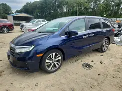 5FNRL6H85PB073971 2023 HONDA ODYSSEY