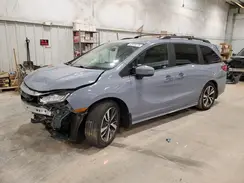5FNRL6H85PB075865 2023 HONDA ODYSSEY