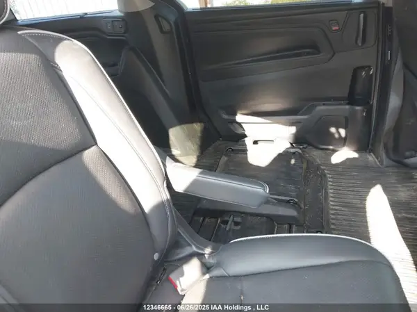 5FNRL6H85PB503501 2023 HONDA ODYSSEY - Image 8
