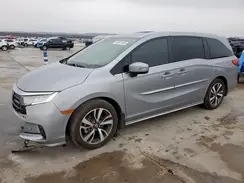 5FNRL6H85RB004443 2024 HONDA ODYSSEY