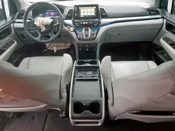 5FNRL6H85RB004443 2024 HONDA ODYSSEY - Image 8