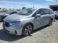 5FNRL6H85RB006368 2024 HONDA ODYSSEY