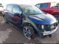 5FNRL6H85RB006709 2024 HONDA ODYSSEY
