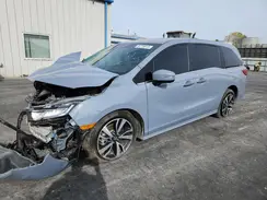 5FNRL6H85RB011506 2024 HONDA ODYSSEY