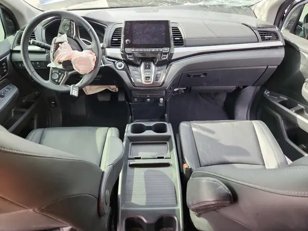 5FNRL6H85RB011506 2024 HONDA ODYSSEY - Image 8