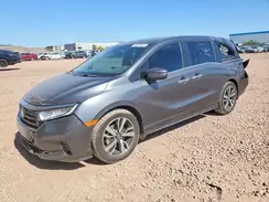 5FNRL6H85RB016267 2024 HONDA ODYSSEY