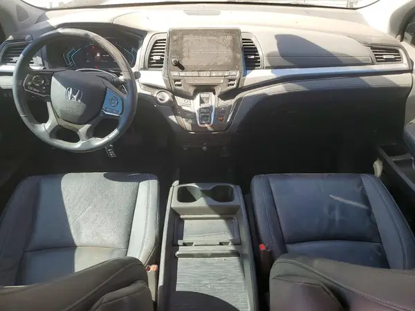 5FNRL6H85RB016267 2024 HONDA ODYSSEY - Image 8
