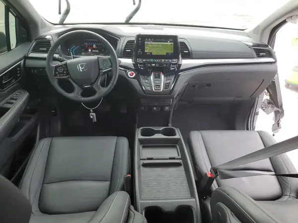 5FNRL6H85RB016317 2024 HONDA ODYSSEY - Image 8