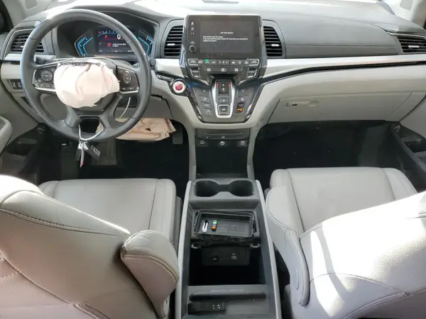 5FNRL6H85RB018455 2024 HONDA ODYSSEY - Image 8