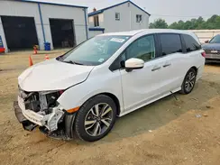 5FNRL6H85RB022828 2024 HONDA ODYSSEY