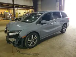 5FNRL6H85RB023512 2024 HONDA ODYSSEY
