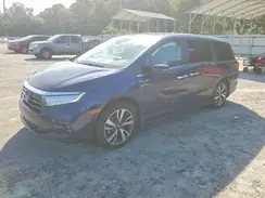 5FNRL6H85RB026703 2024 HONDA ODYSSEY