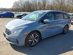 5FNRL6H85RB027625 2024 HONDA ODYSSEY