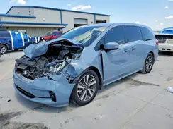 5FNRL6H85RB027656 2024 HONDA ODYSSEY