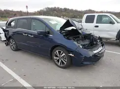 5FNRL6H85RB029391 2024 HONDA ODYSSEY