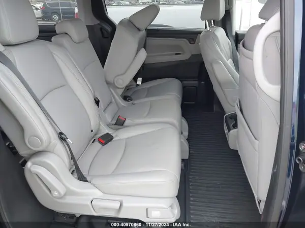 5FNRL6H85RB029391 2024 HONDA ODYSSEY - Image 8