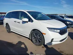 5FNRL6H85RB034493 2024 HONDA ODYSSEY
