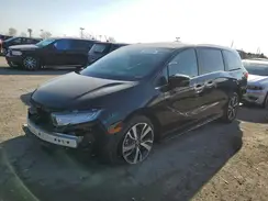 5FNRL6H85RB034591 2024 HONDA ODYSSEY