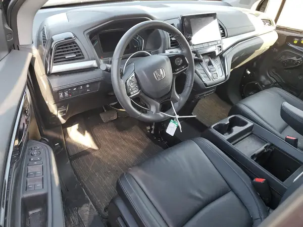 5FNRL6H85RB034591 2024 HONDA ODYSSEY - Image 8